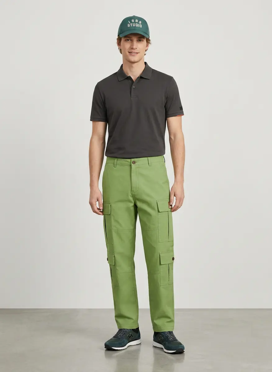 Modern Monochrome Utility