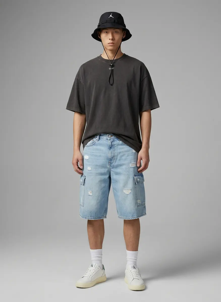Modern Grunge Revival