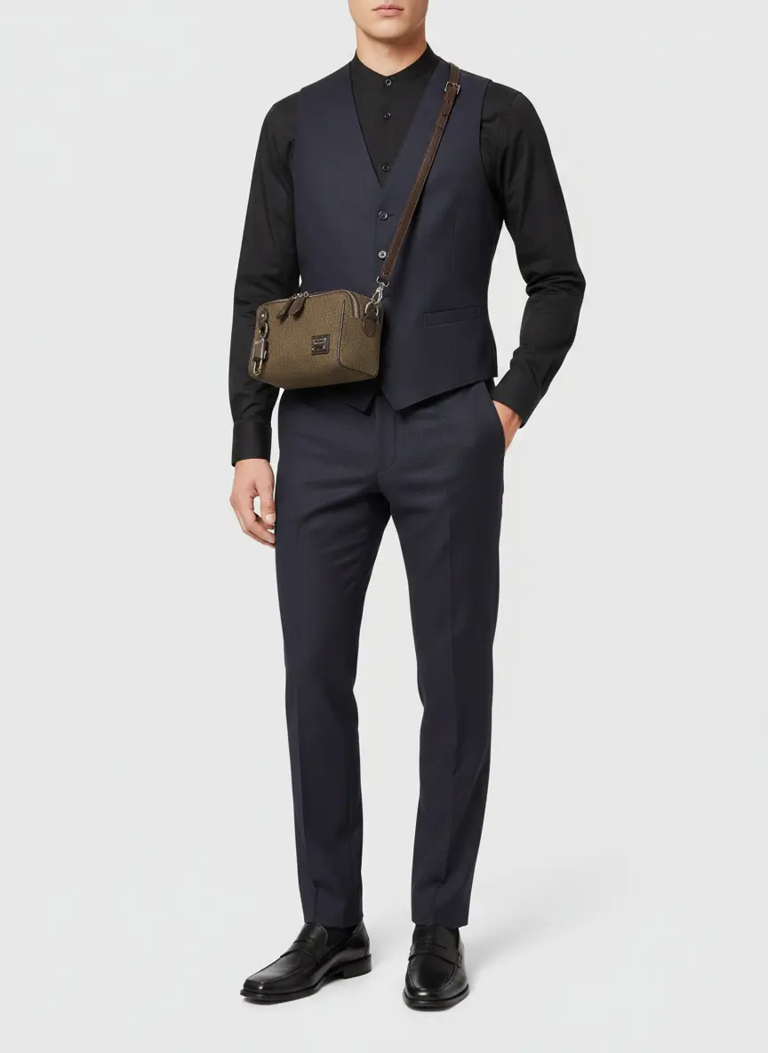 Executive Tonal Contrast