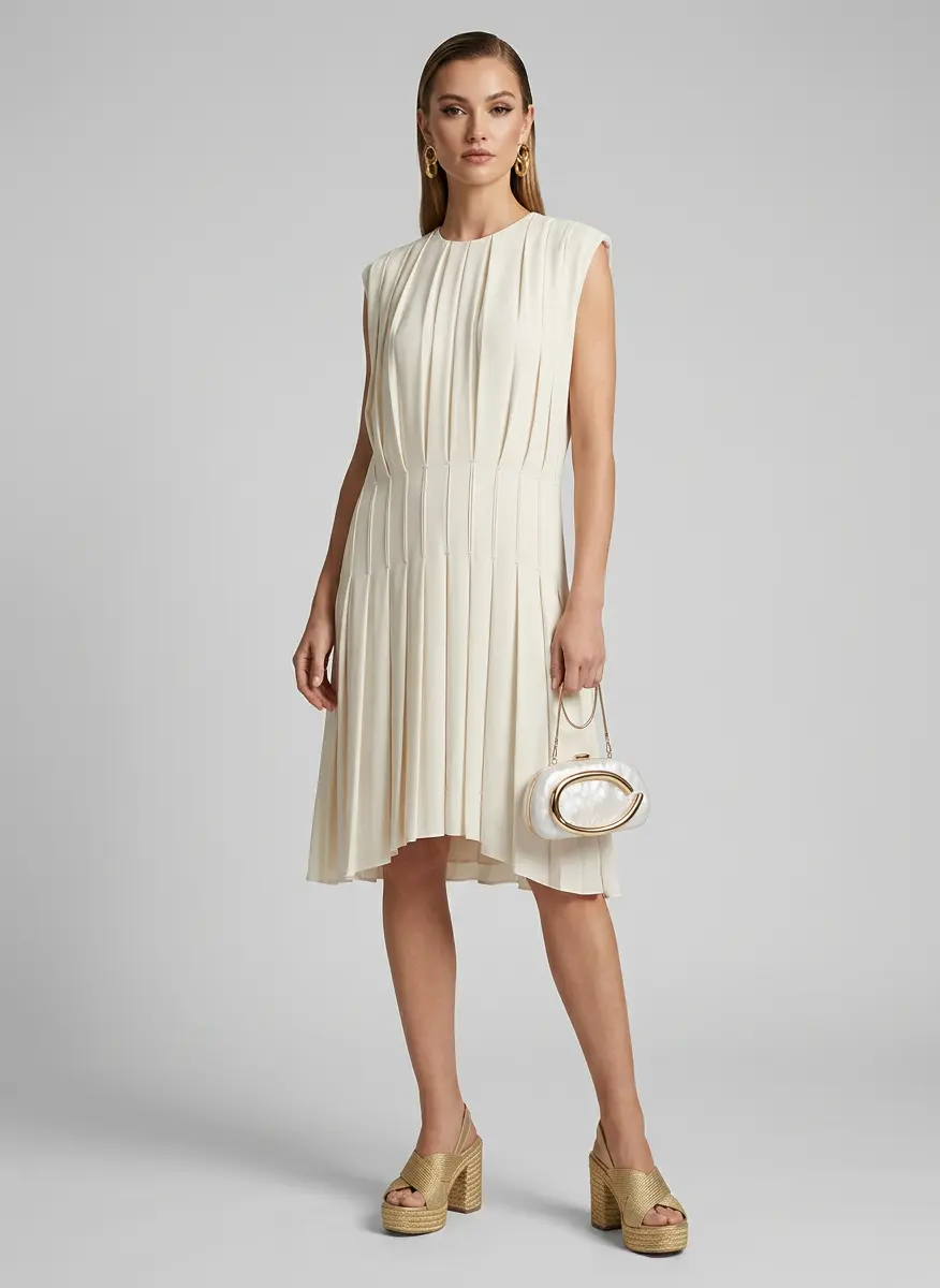 Gilded Gala Luxe