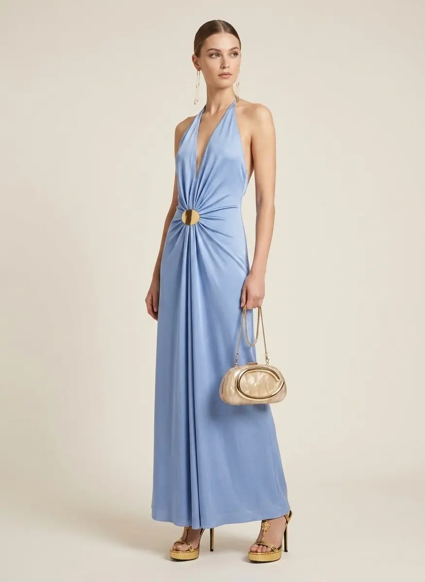 High-Glamour Gala
