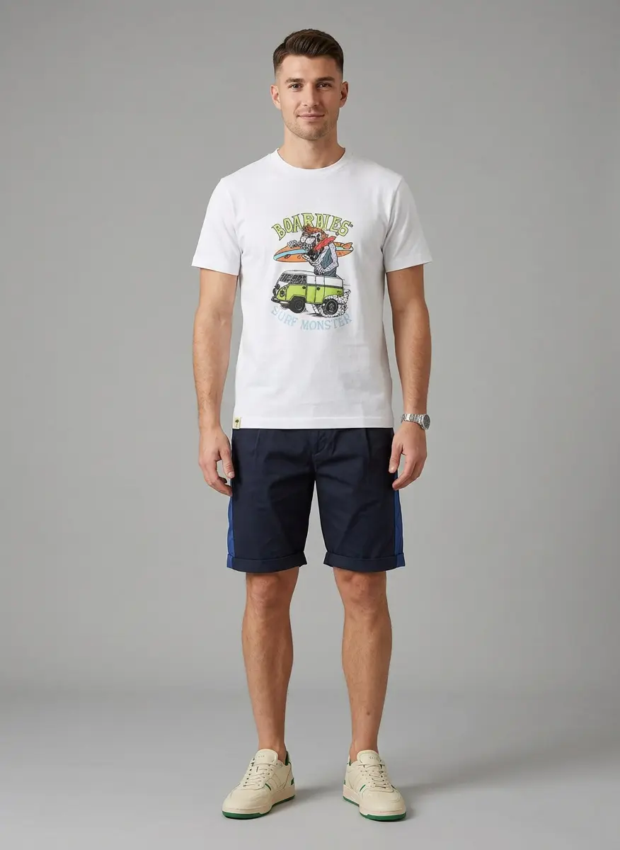 Modern Summer Minimalist