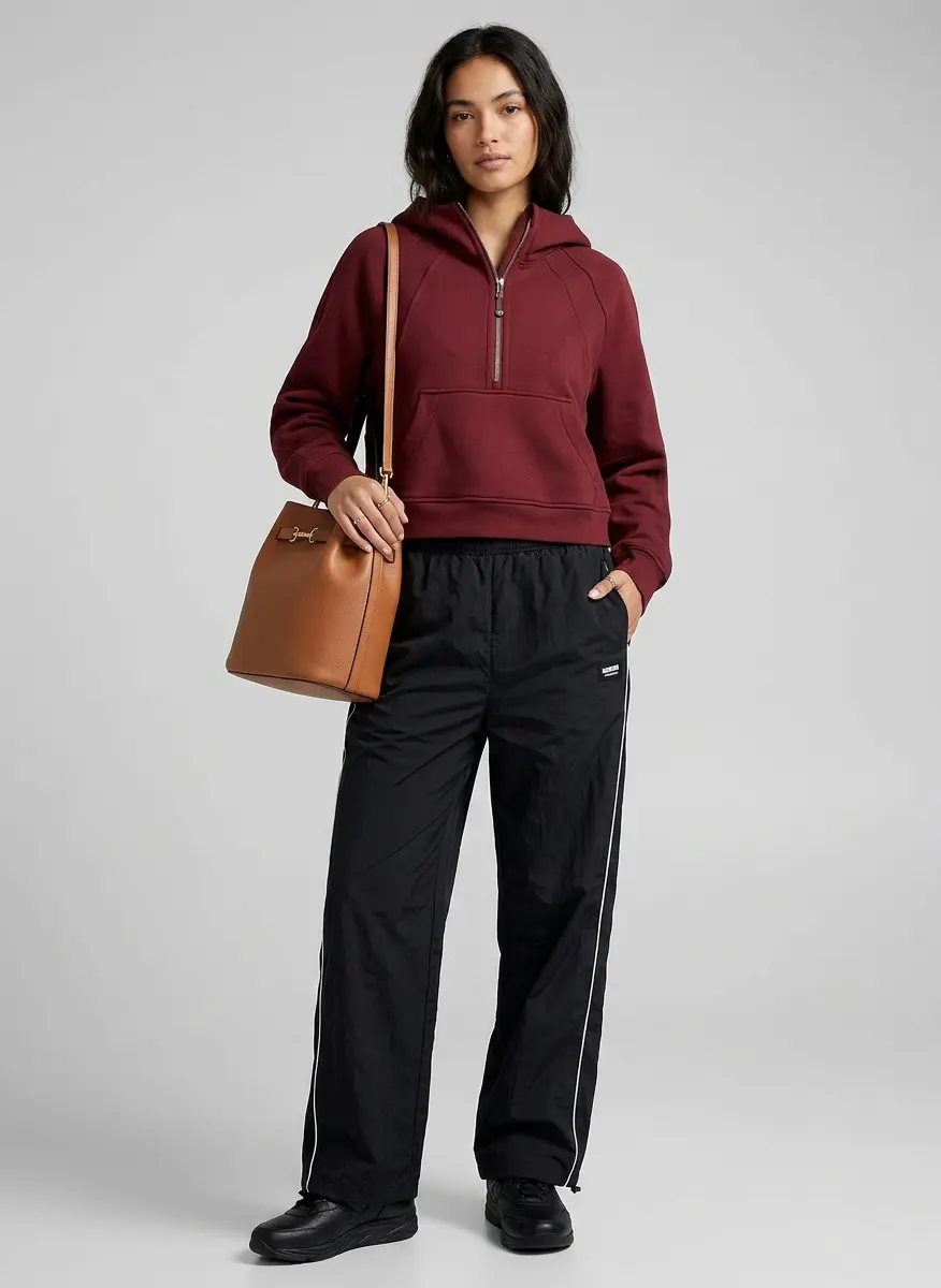 Luxe Layered Street