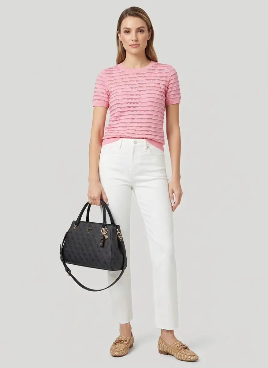 Luxe Casual Chic