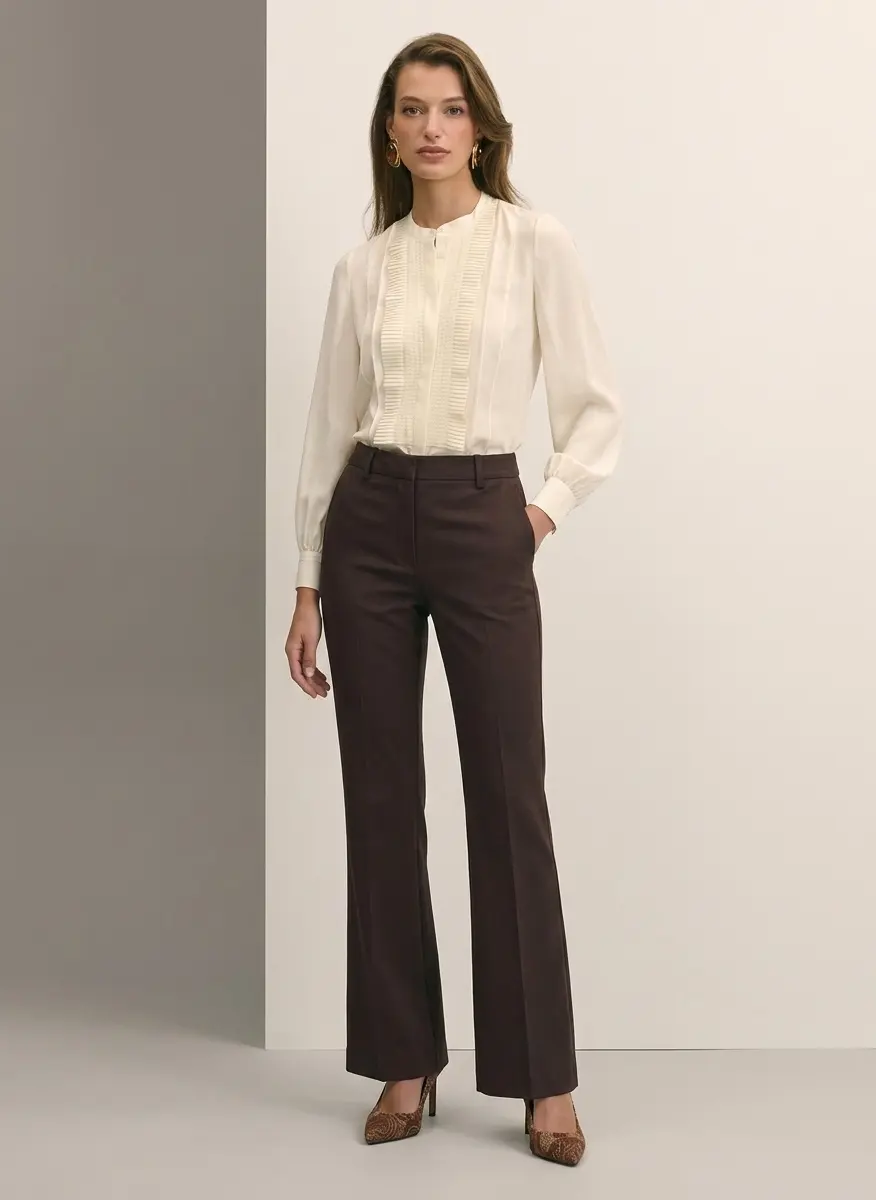 Modern Monochrome Professional