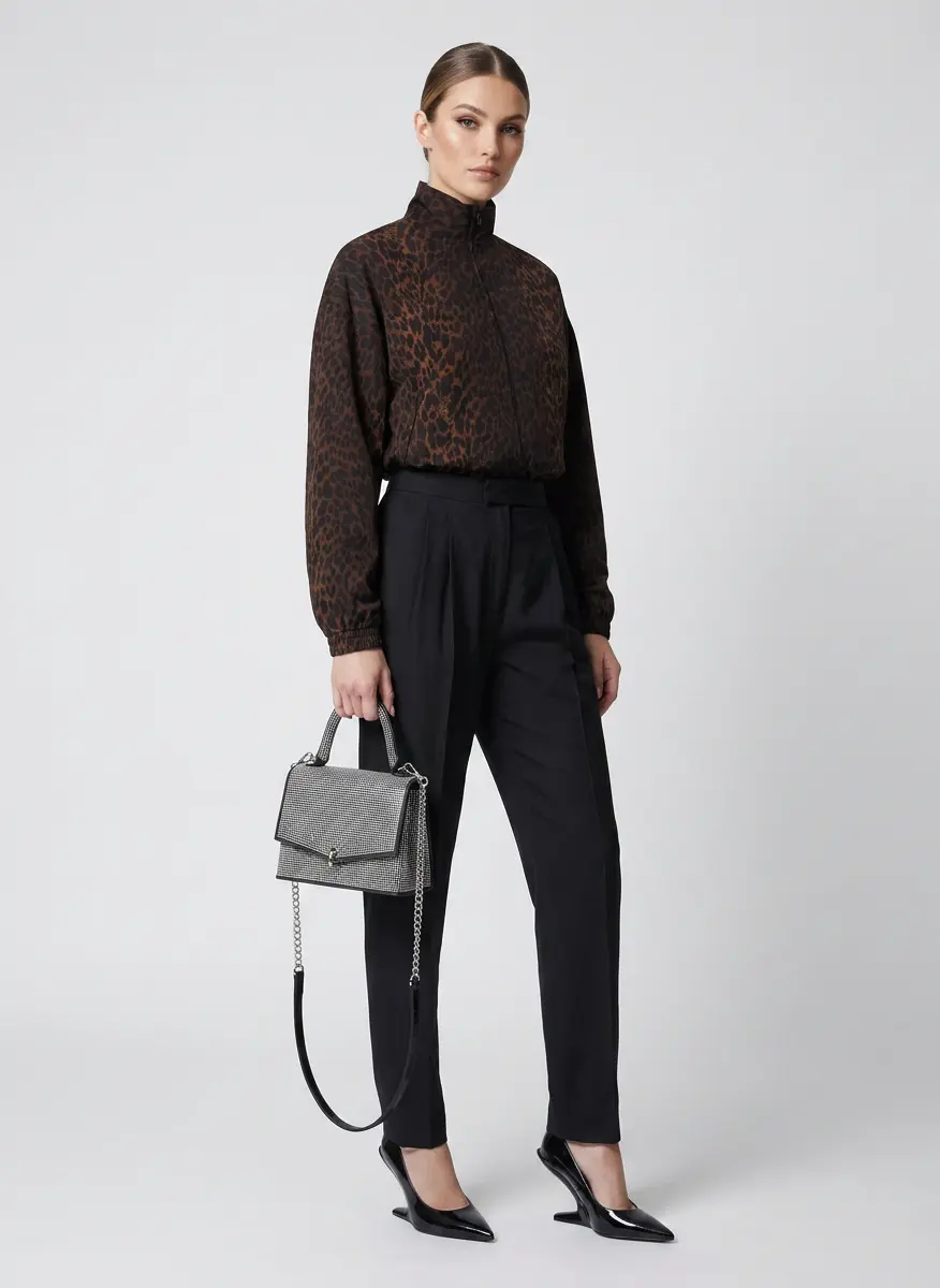 Avant-Garde Luxe