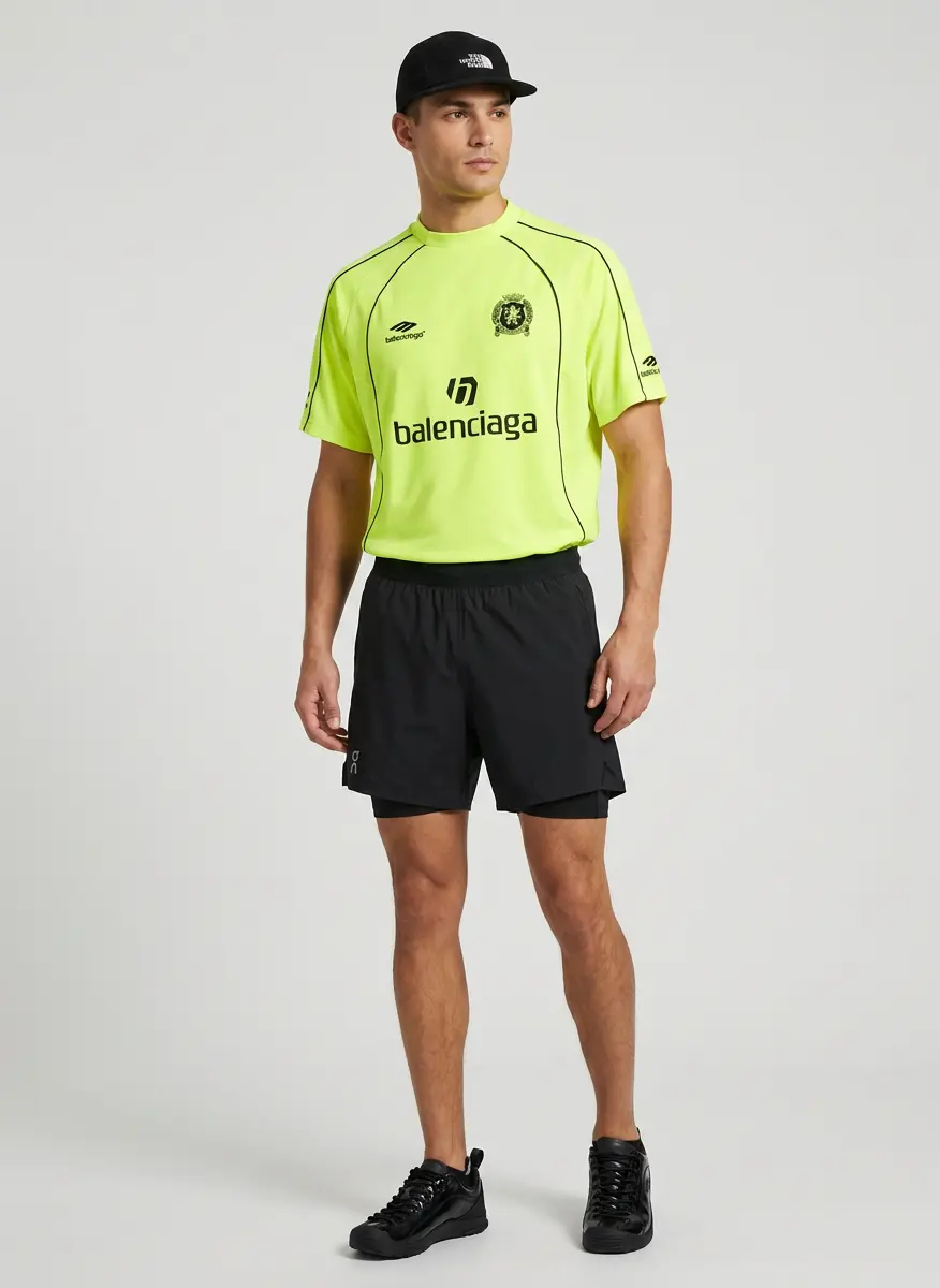 High-Performance Athleticism