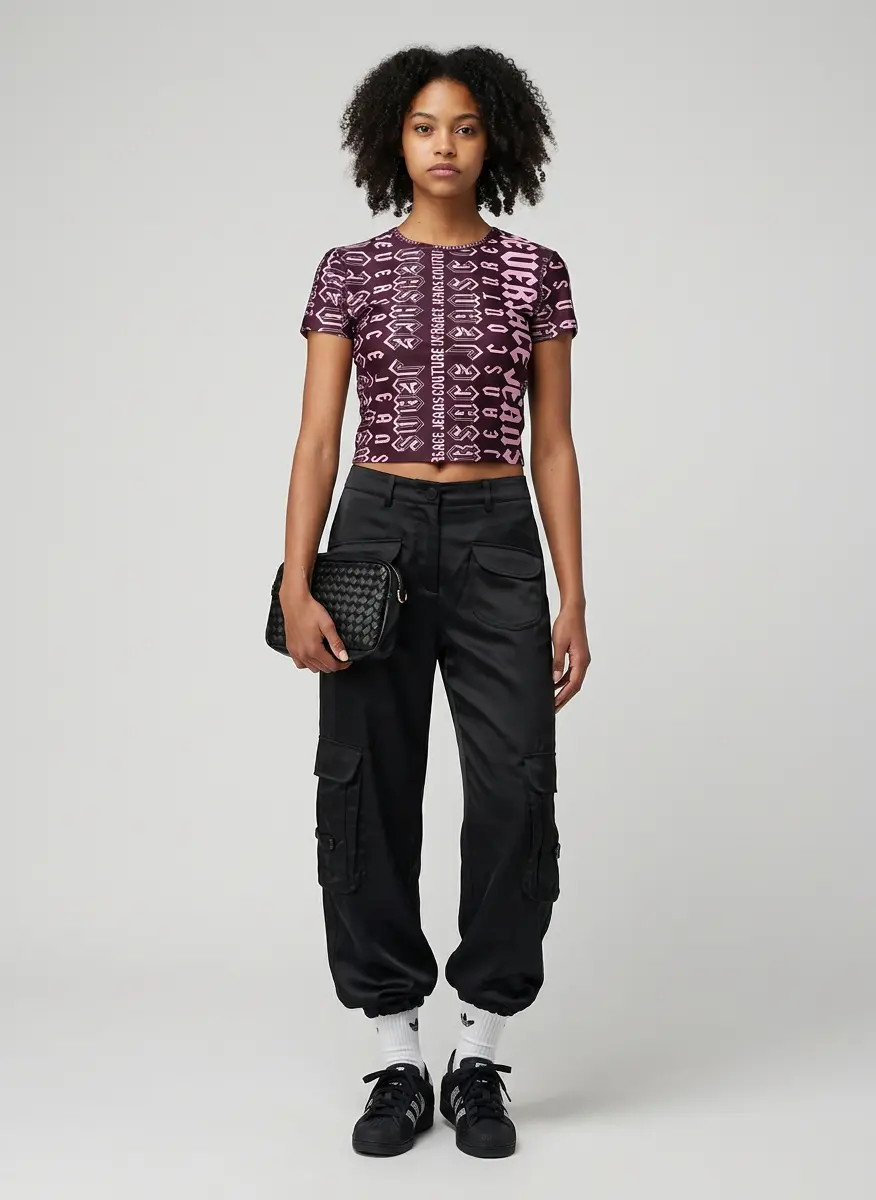 Urban Edge Streetwear