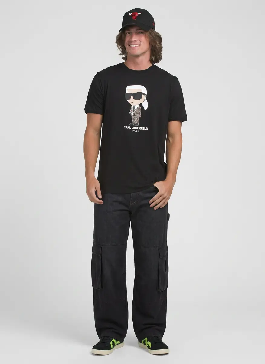 Urban Utility Streetwear