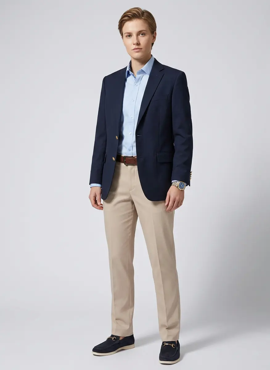 Modern Heritage Professional