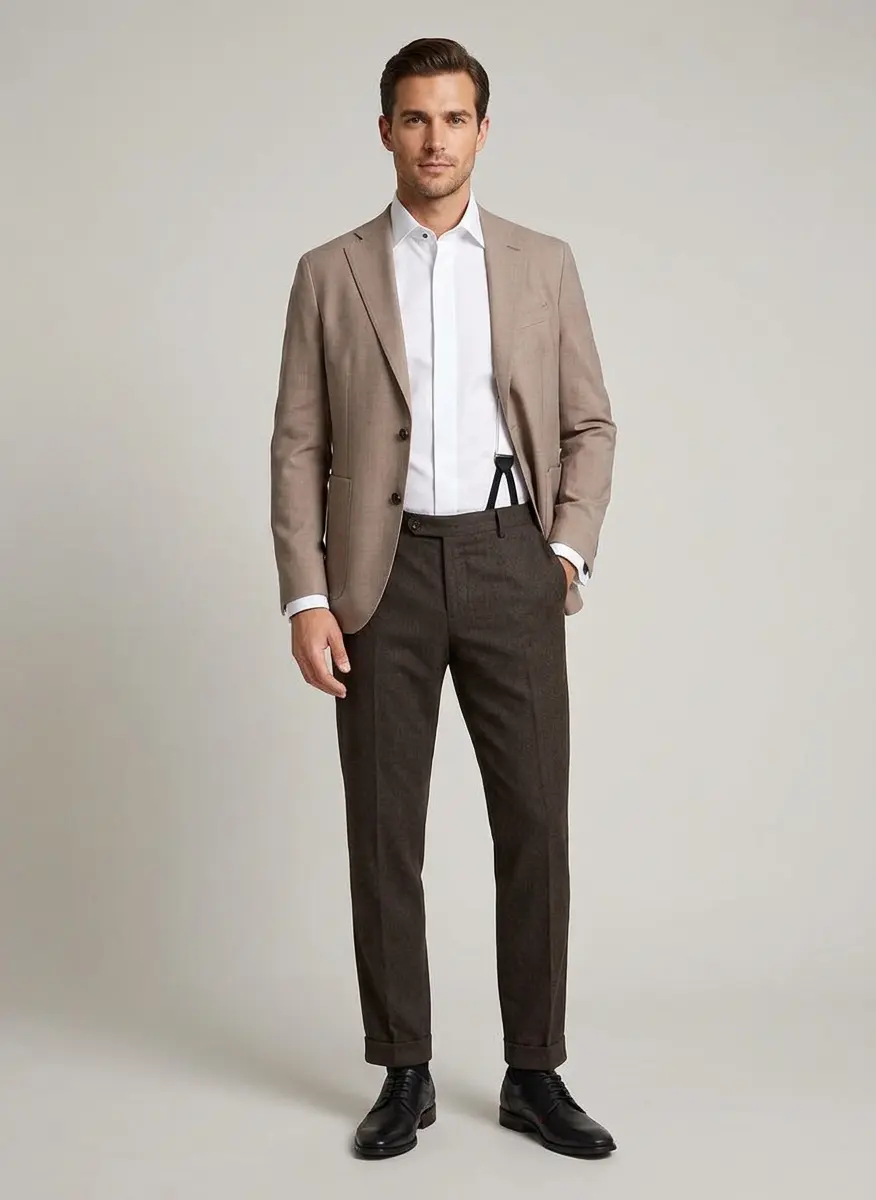 Modern Executive Classic