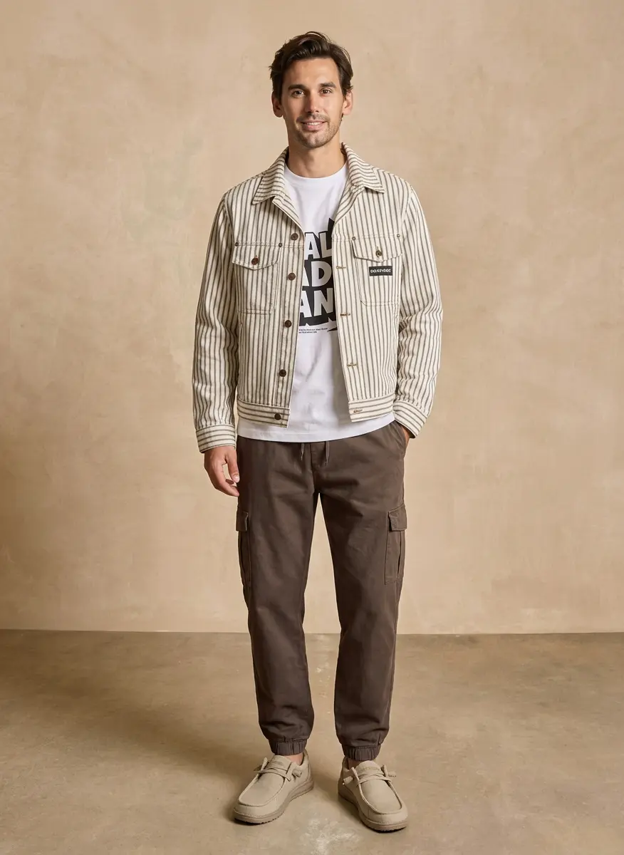 Modern Utility Layering
