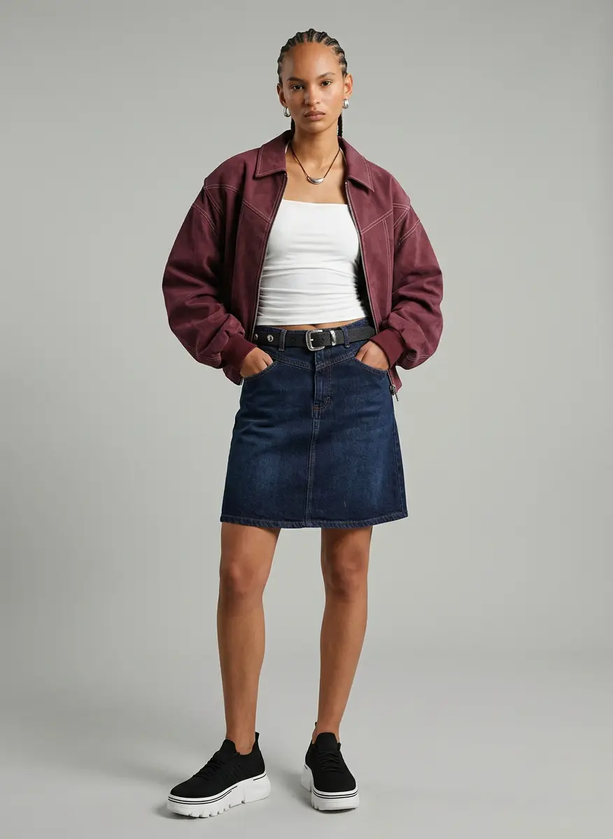 Streetwear Rebel