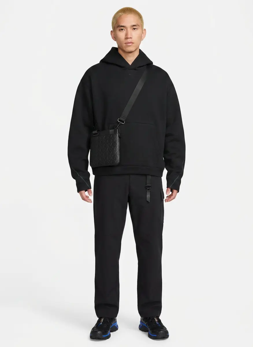 Urban Tech Ninja