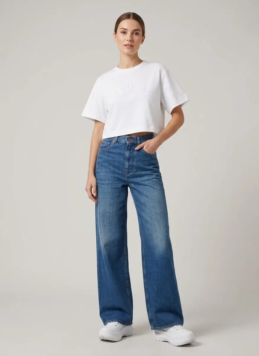 High-End Vintage Luxe
