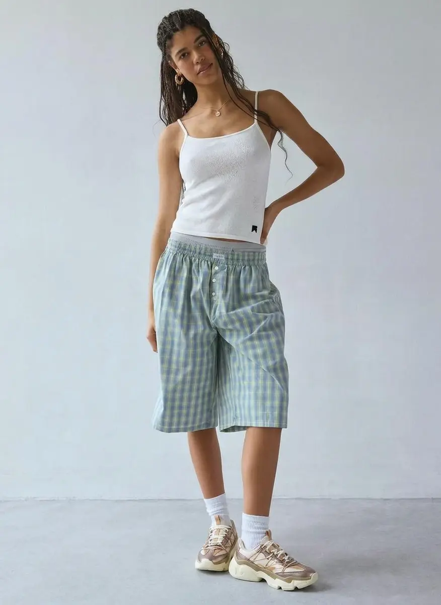 Clean Minimalist Sport