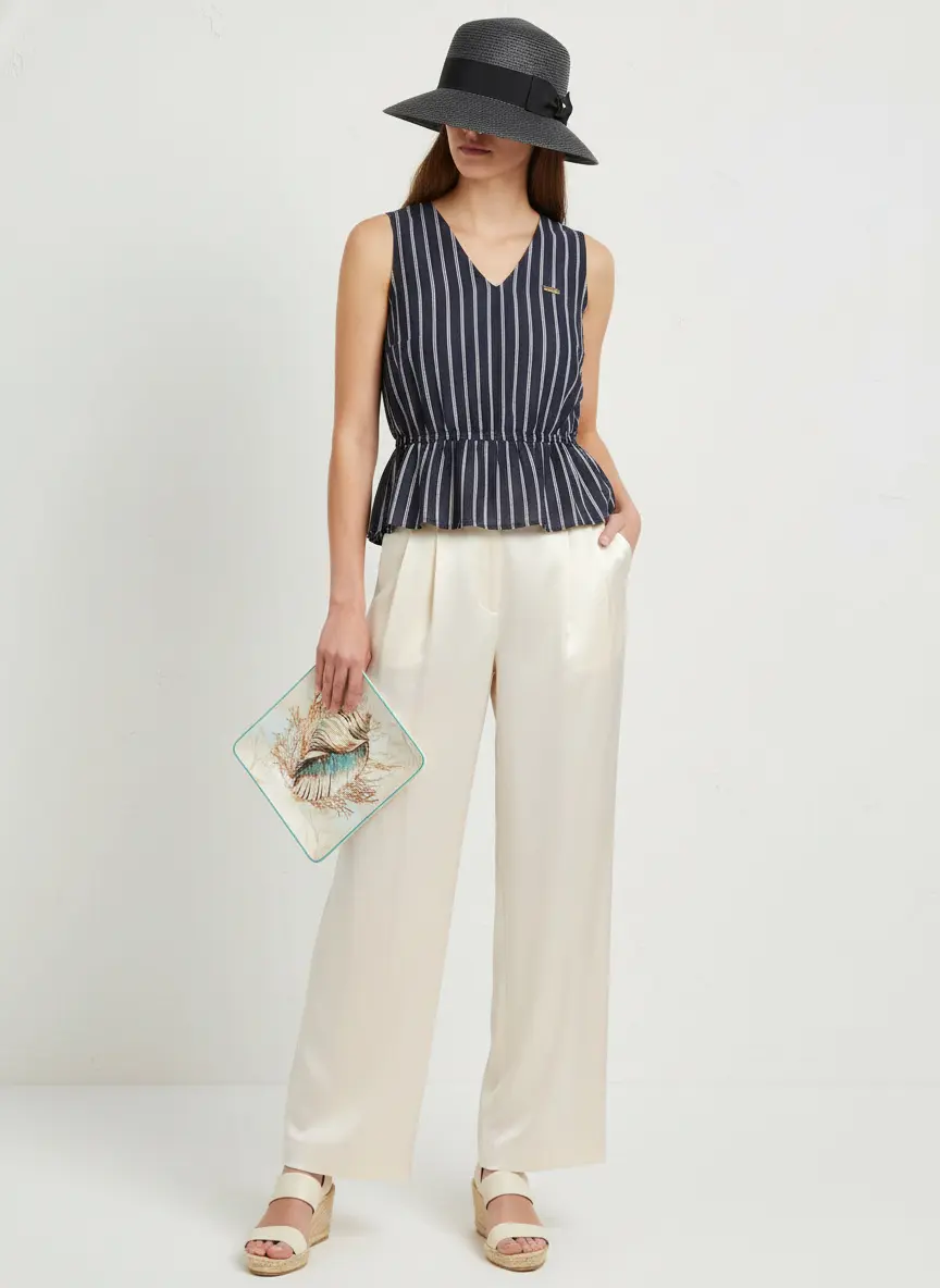 Yacht Club Casual
