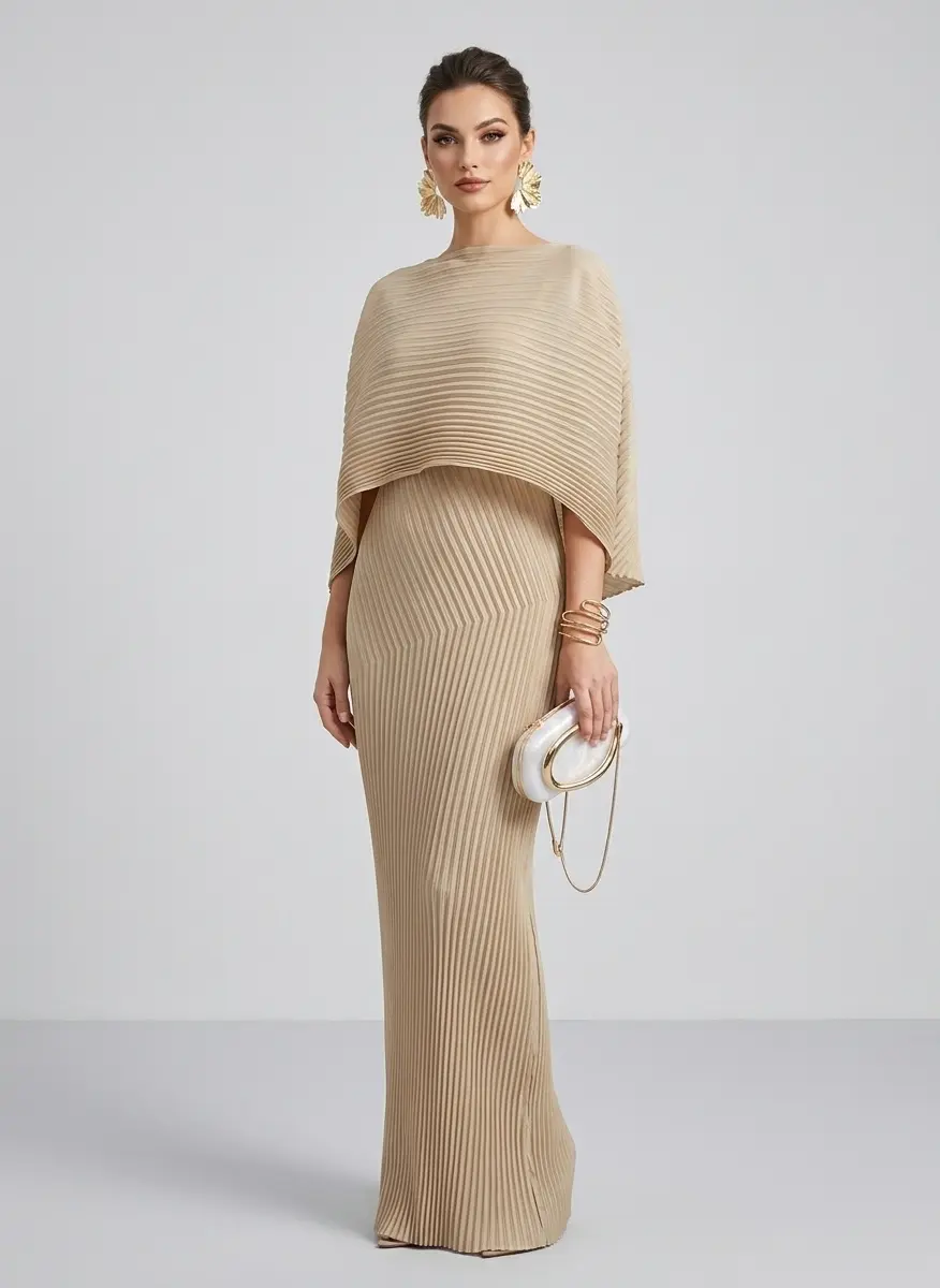 Elegant Gold Standard