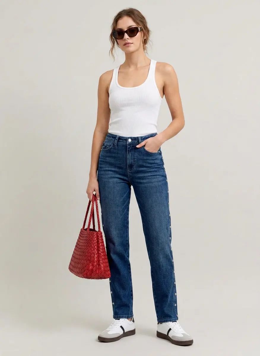 City Chic Minimalist