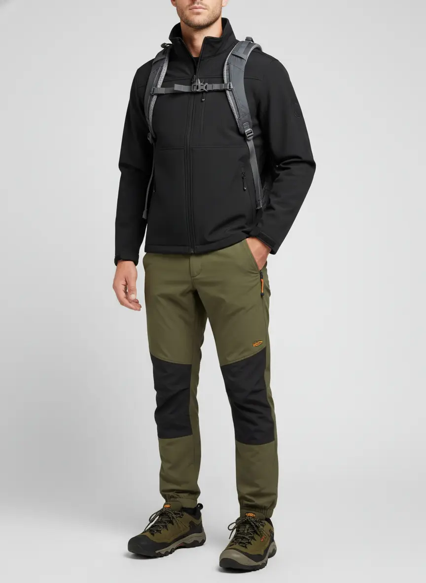 Summit Explorer