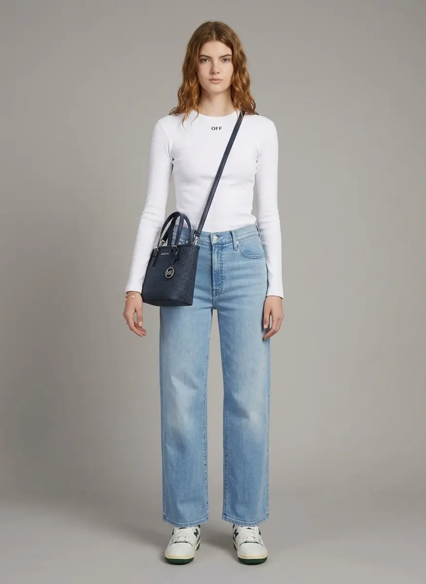 Elevated Streetwear Minimalist