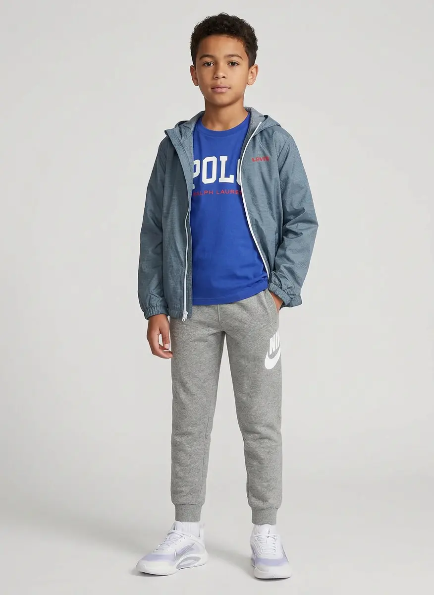 Urban Sportswear Edge