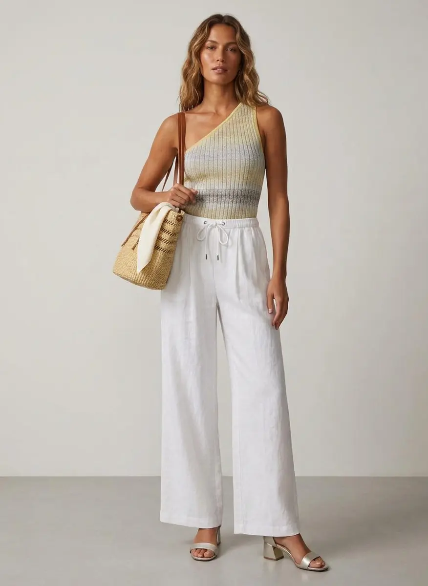 Luxe Resort Chic