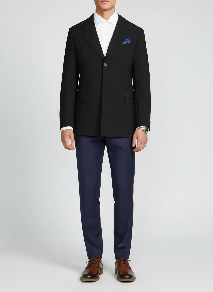 Refined Business Gala