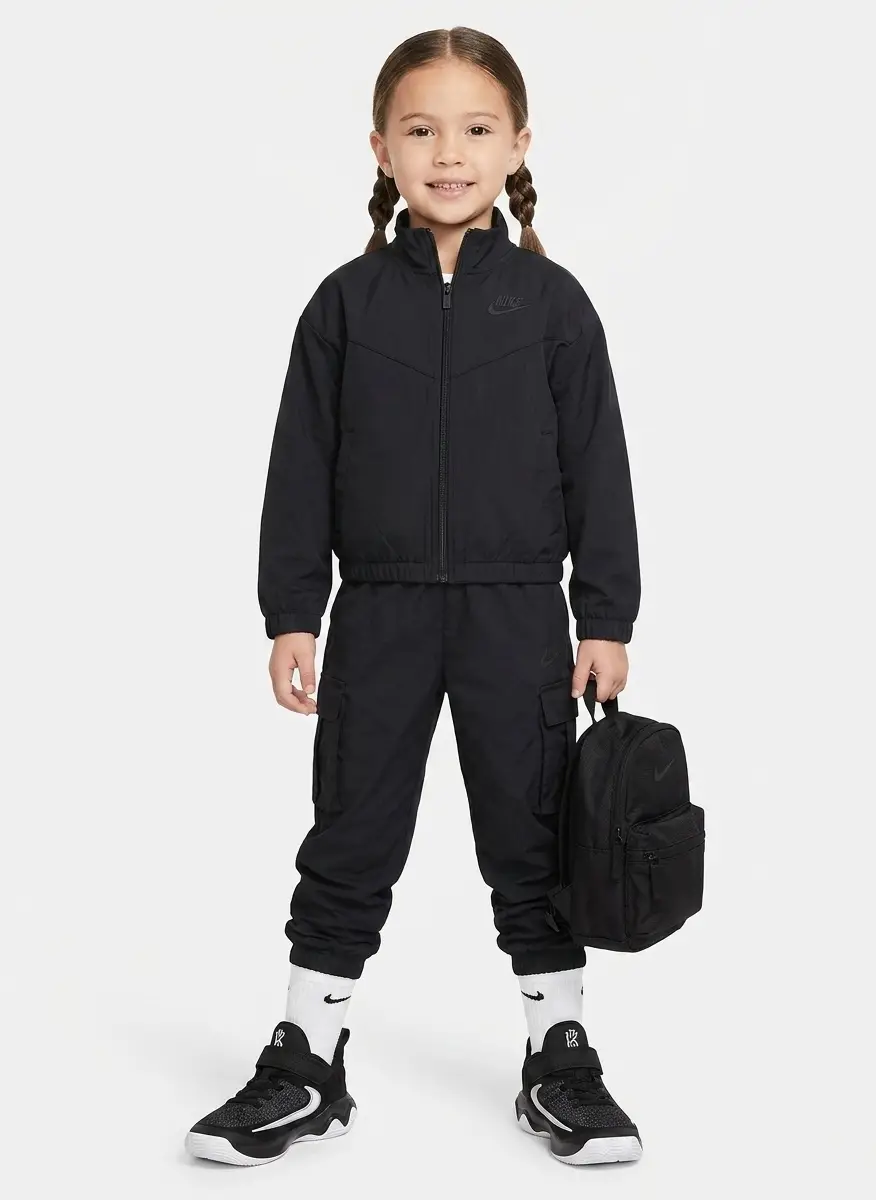 NIKE Nike Kids' Preschool Immortality 4 Basketball Shoes 3