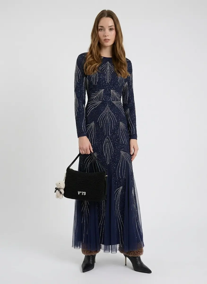 Modern Gala Muse