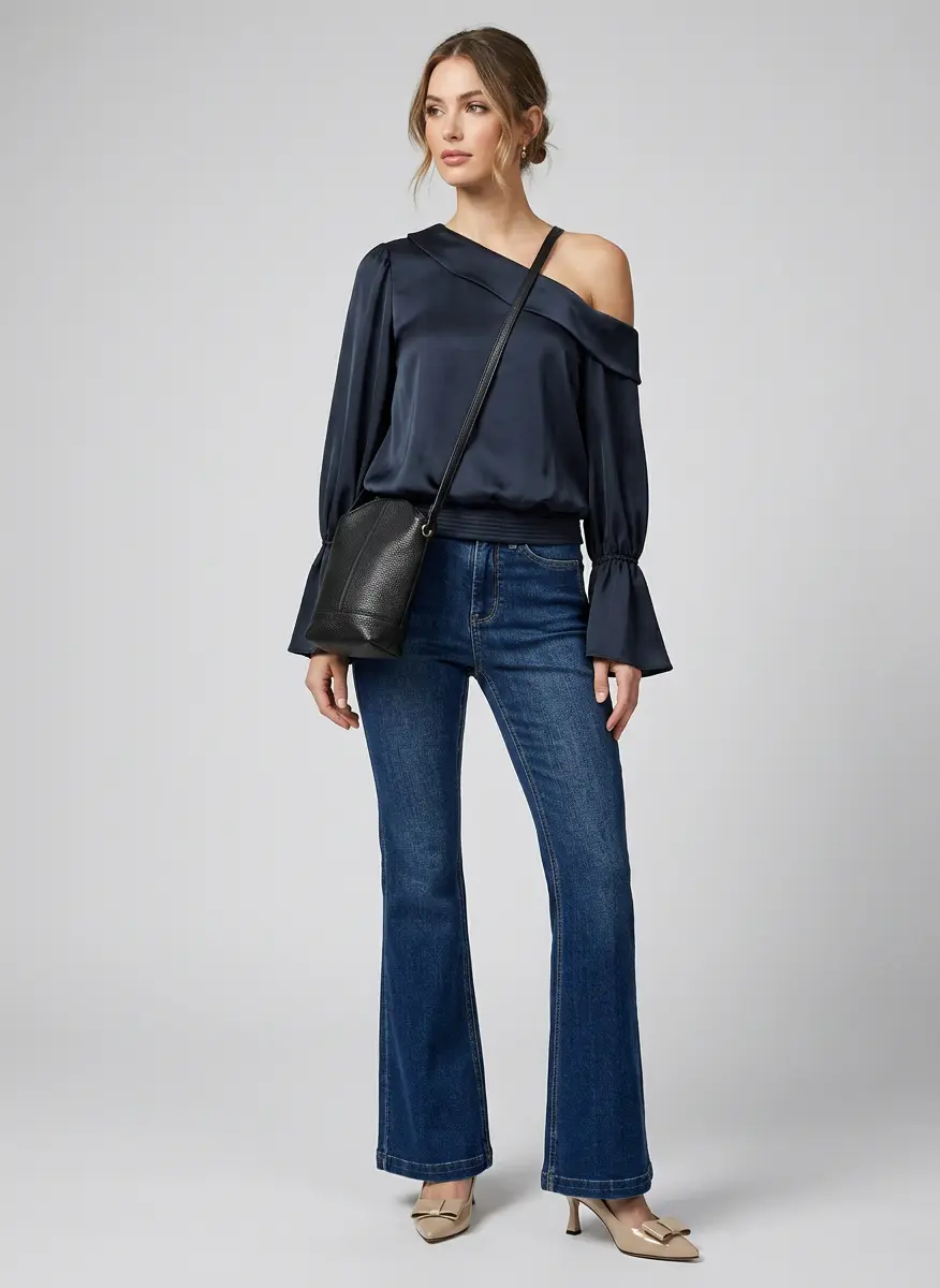 Contemporary Casual Weekend