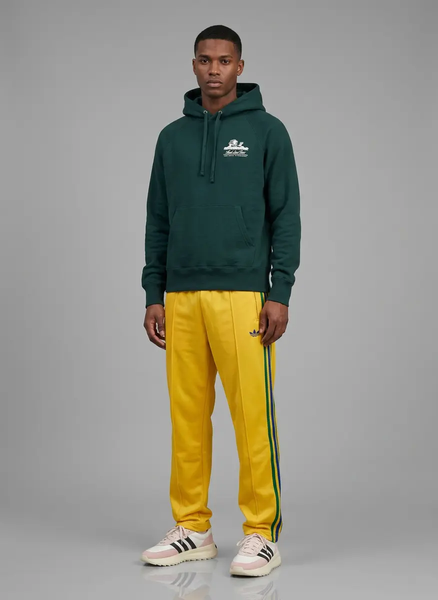 Premium Comfort Layering