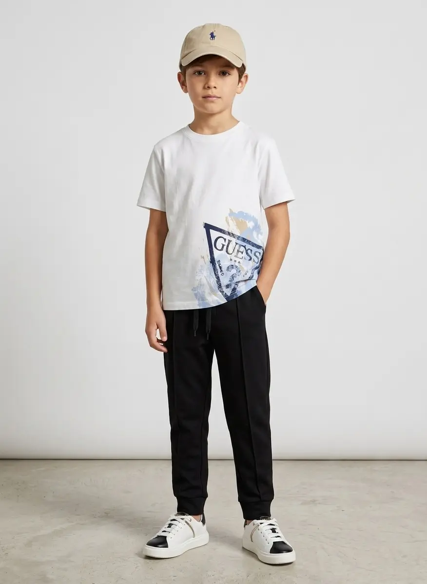 Signature Designer Streetwear