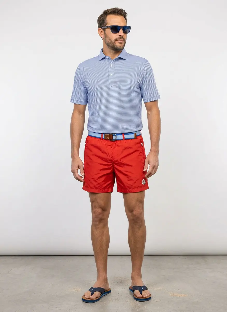 Nautical Heritage