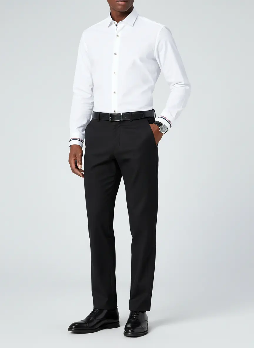 Modern Boardroom Professional