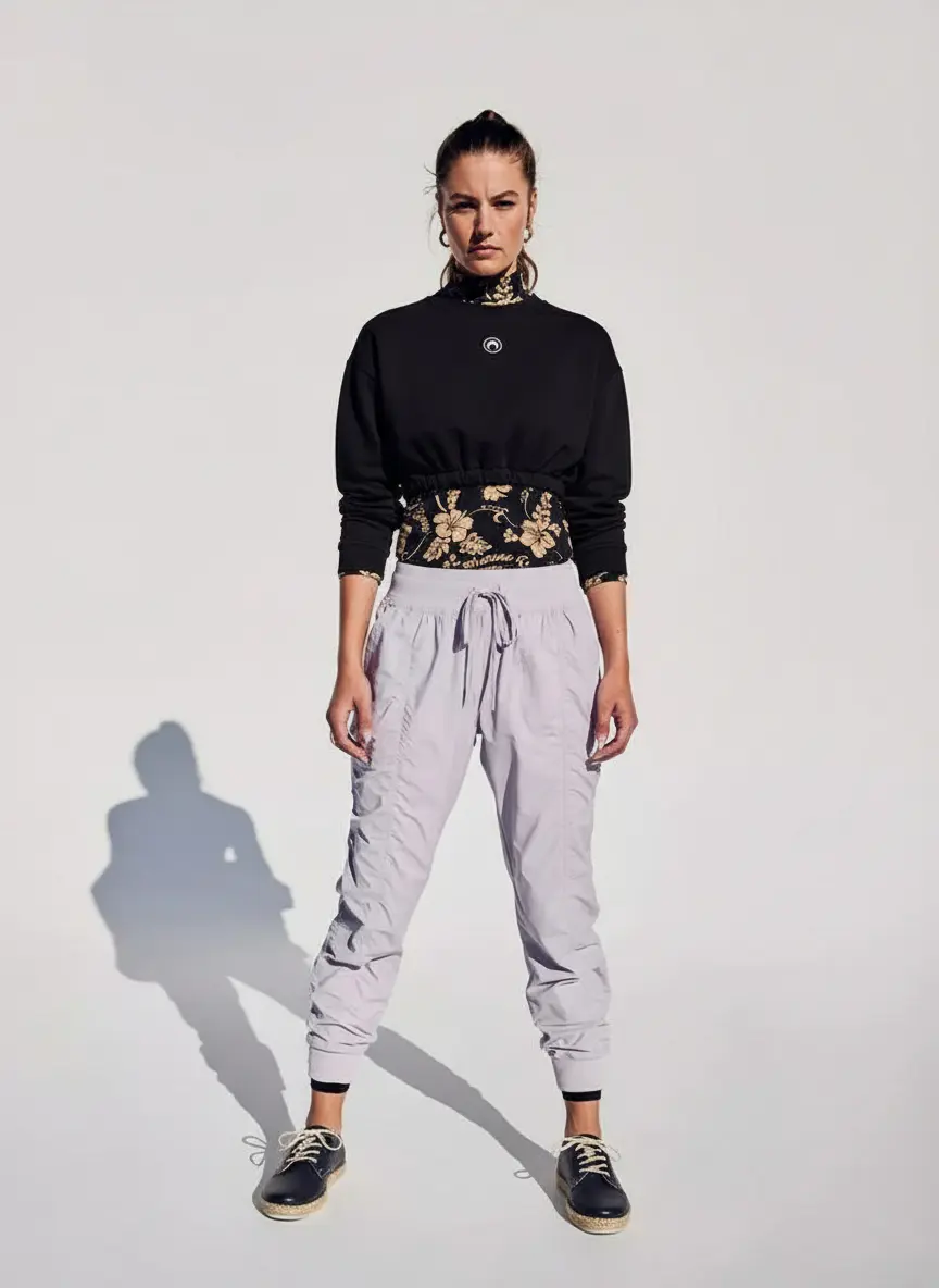 Elevated Leisure Essentials