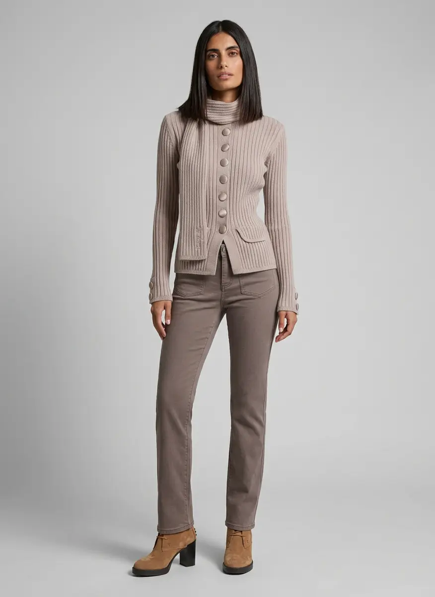 Classic Sophistication