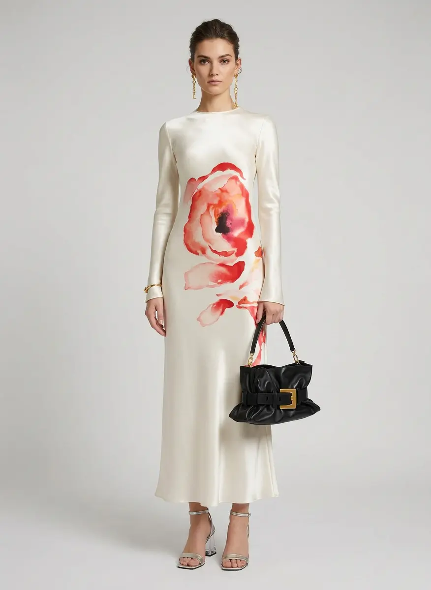 Opulent Gala Evening