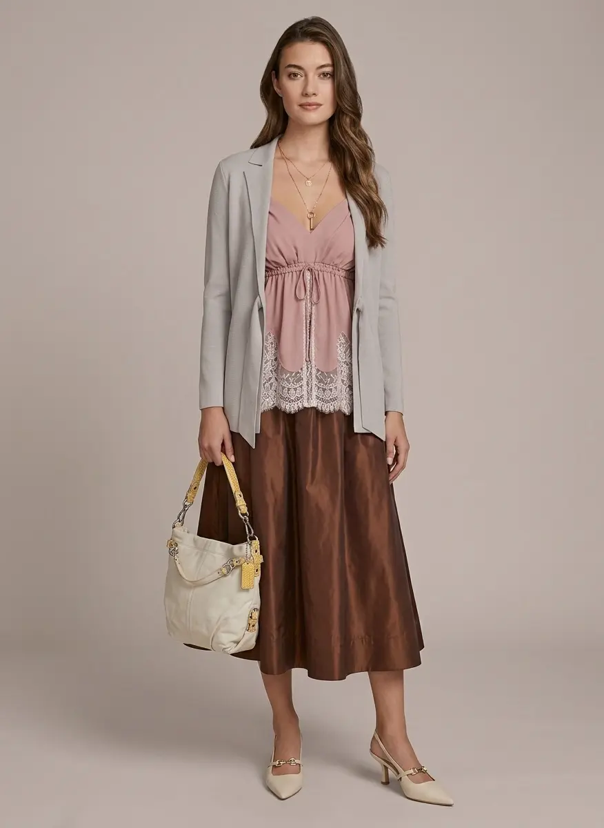 Soft Sophistication