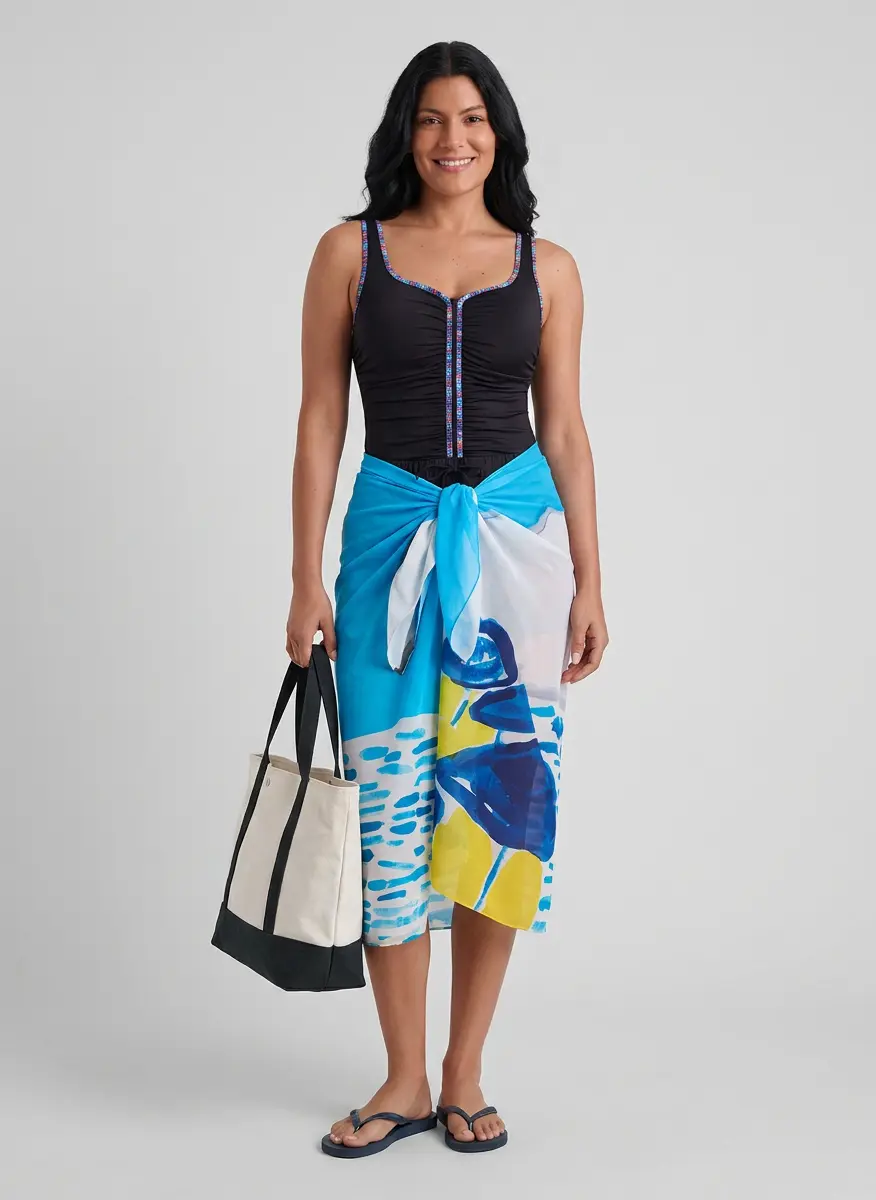 Nautical Breeze & Blue