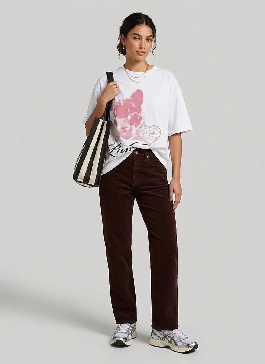 Weekend Casual Utility