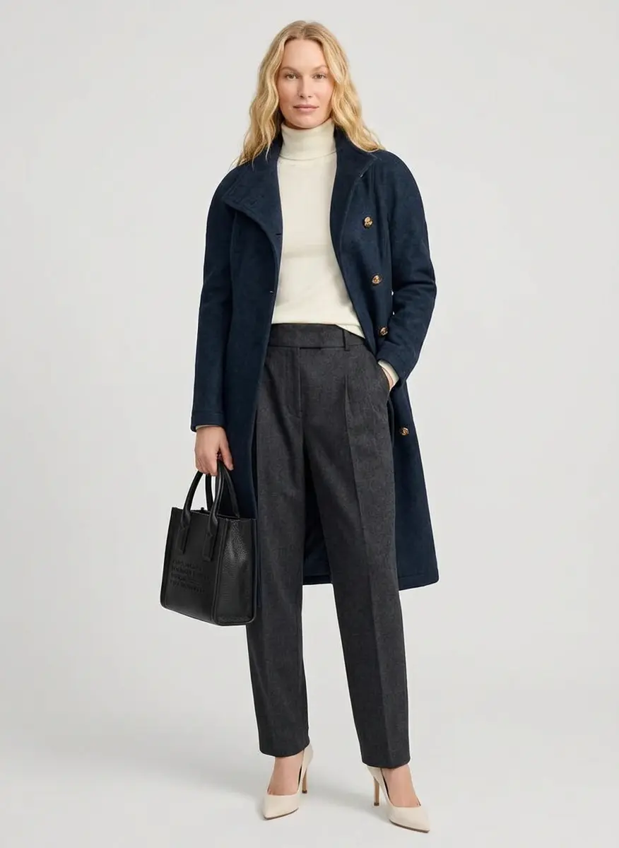 Heritage Smart Casual