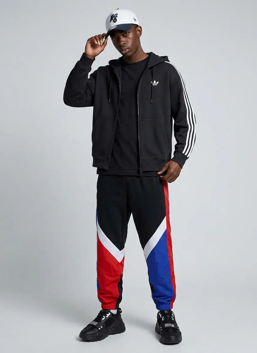 Modern Athleisure