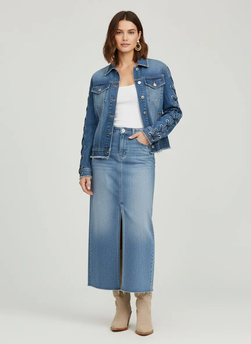 Modern Bohemian Blues