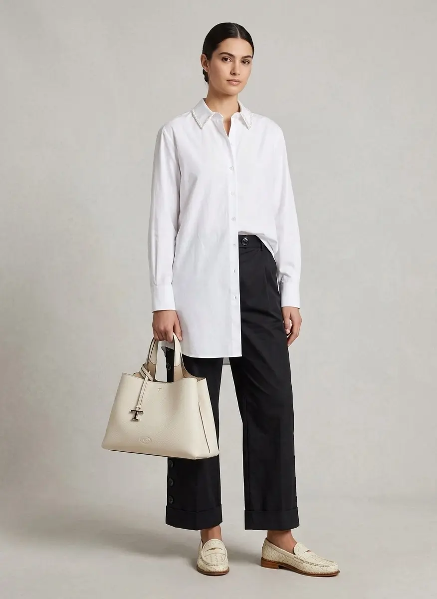 Modern Professional Monochrome