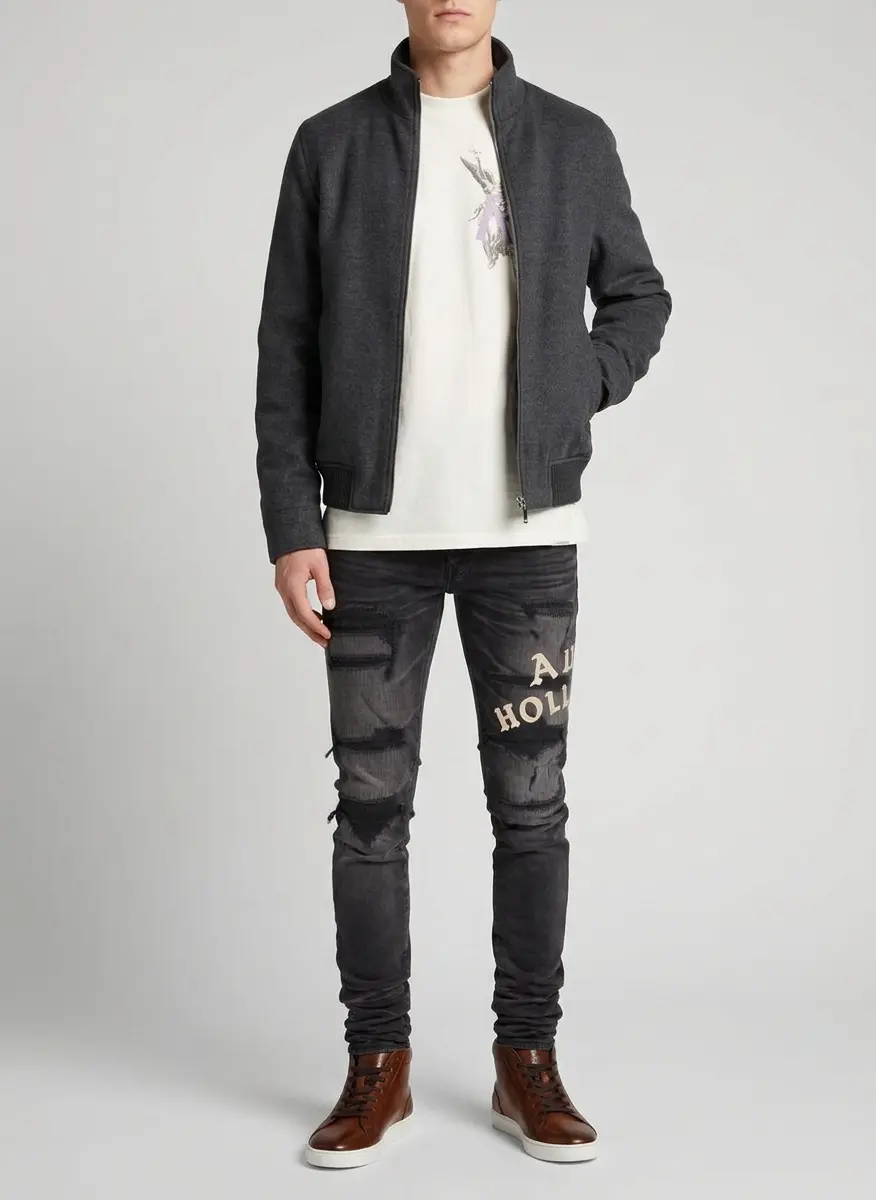 Urban Heritage Mix