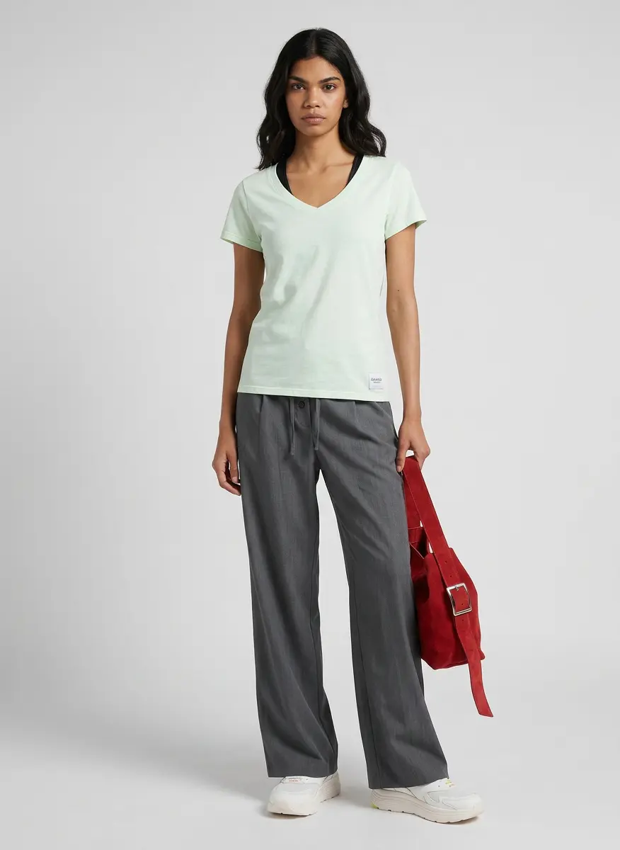 Effortless Weekend Lounger