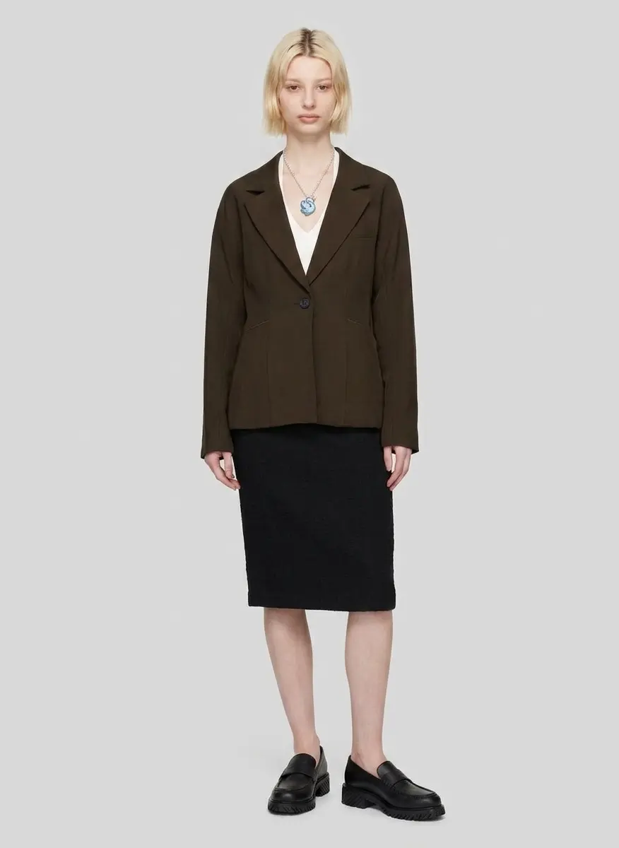 Chic Professional