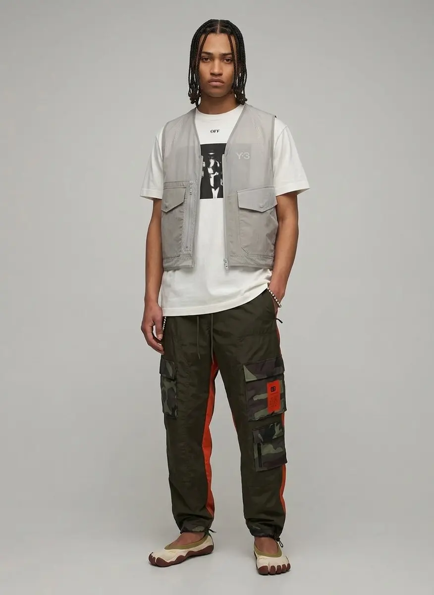 Technical Urban Nomad