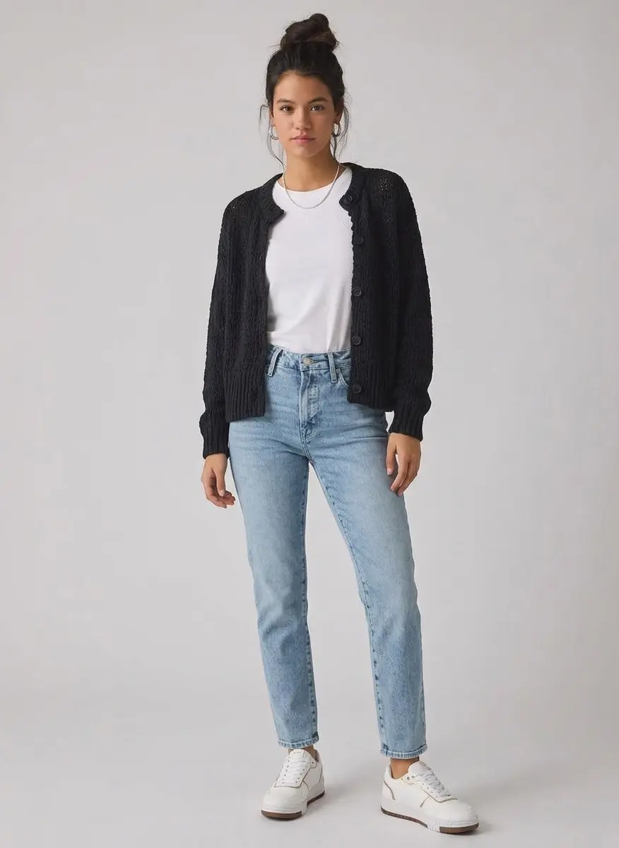 Urban Minimalist
